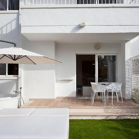 Palm Garden Apartment Port de Alcudia  Exterior photo