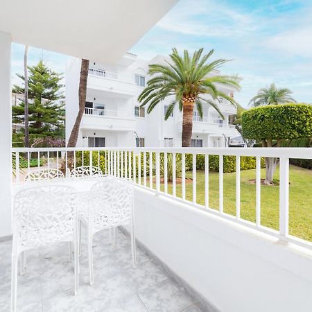 Palm Garden Apartment Port de Alcudia  Exterior photo