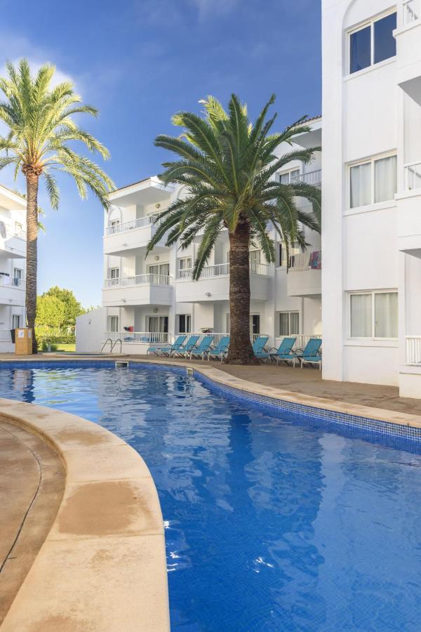 Palm Garden Apartment Port de Alcudia  Exterior photo