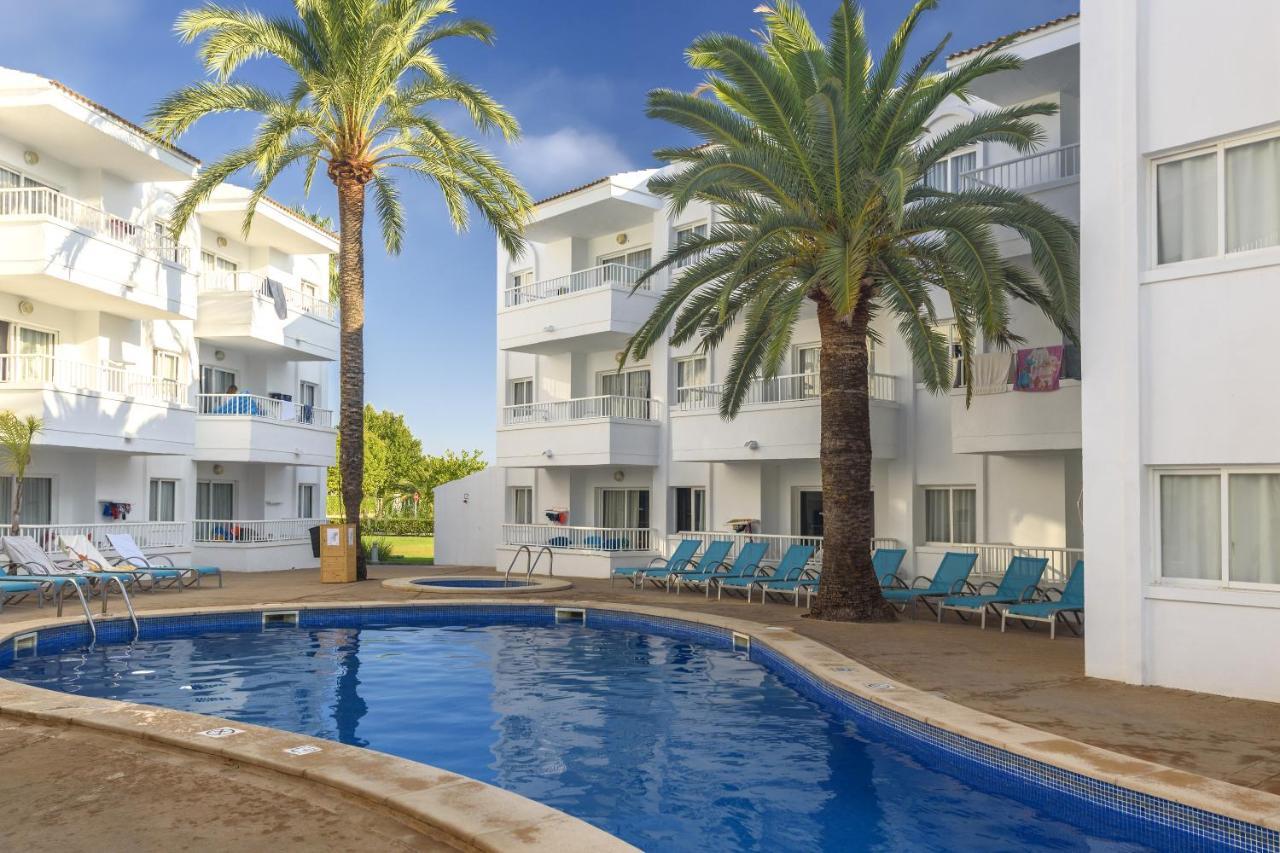 Palm Garden Apartment Port de Alcudia  Exterior photo