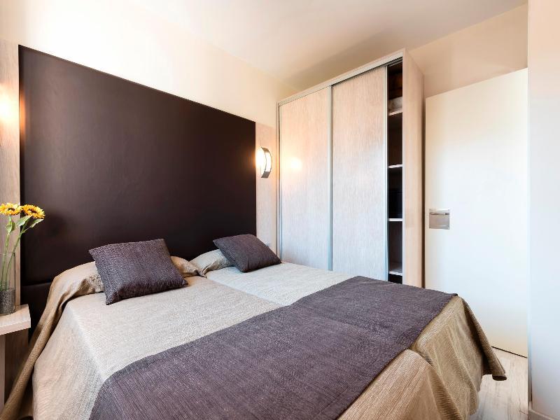 Palm Garden Apartment Port de Alcudia  Exterior photo