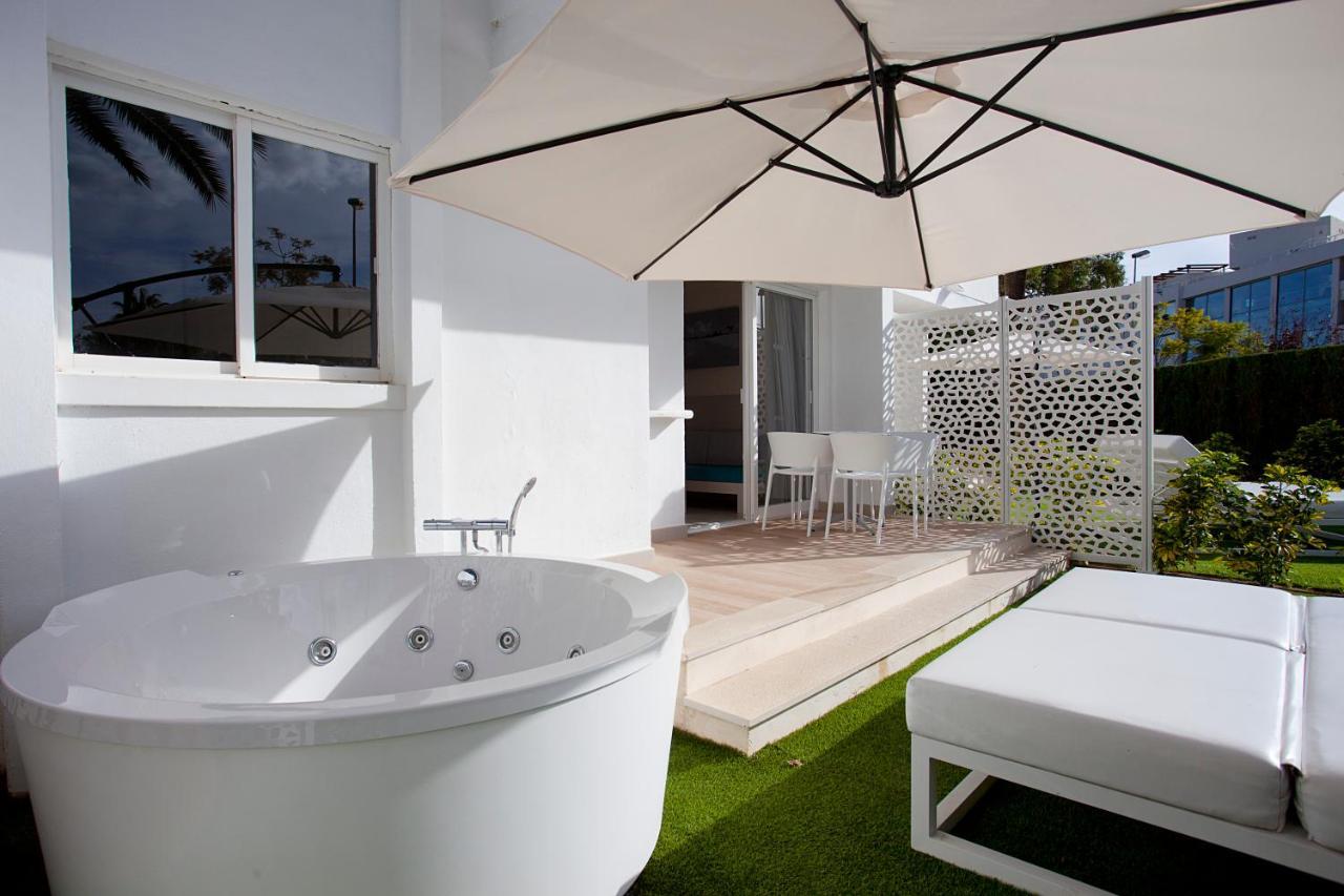 Palm Garden Apartment Port de Alcudia  Exterior photo