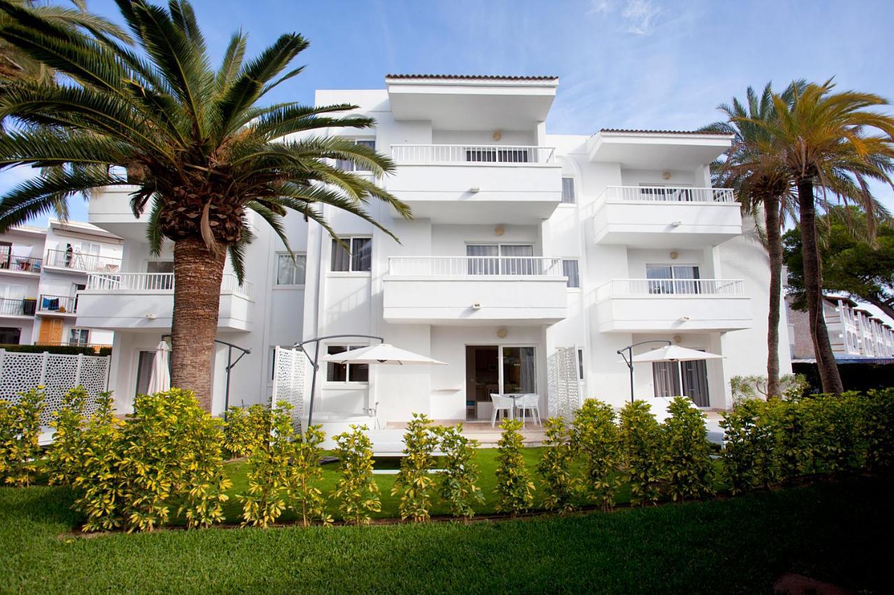 Palm Garden Apartment Port de Alcudia  Exterior photo