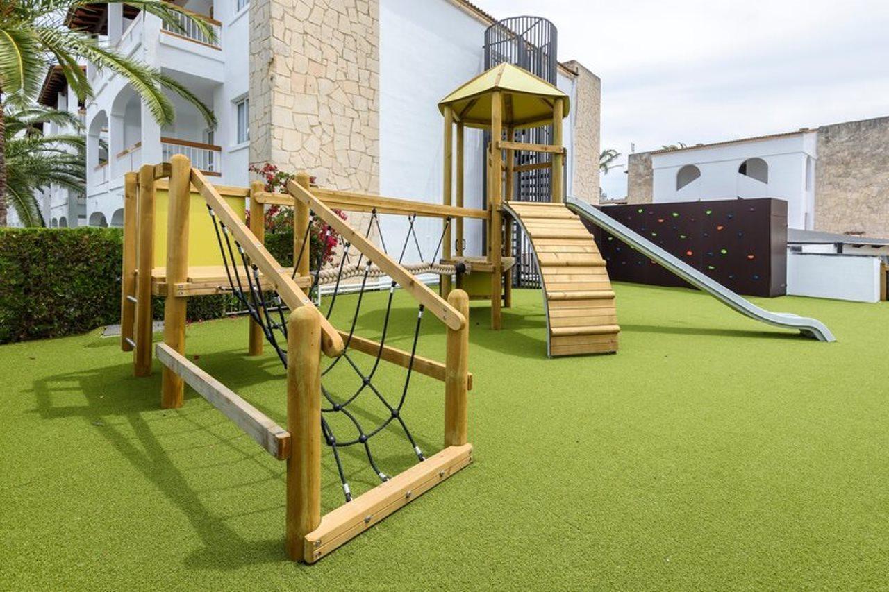 Palm Garden Apartment Port de Alcudia  Exterior photo