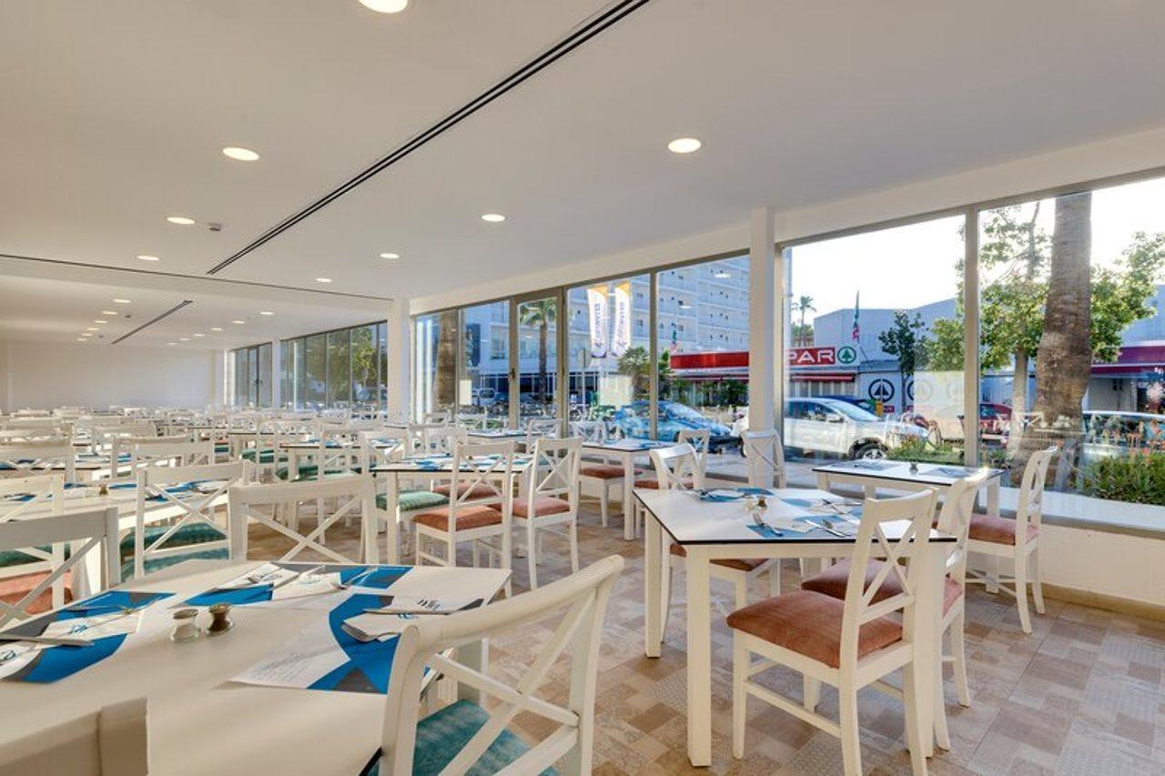 Palm Garden Apartment Port de Alcudia  Exterior photo