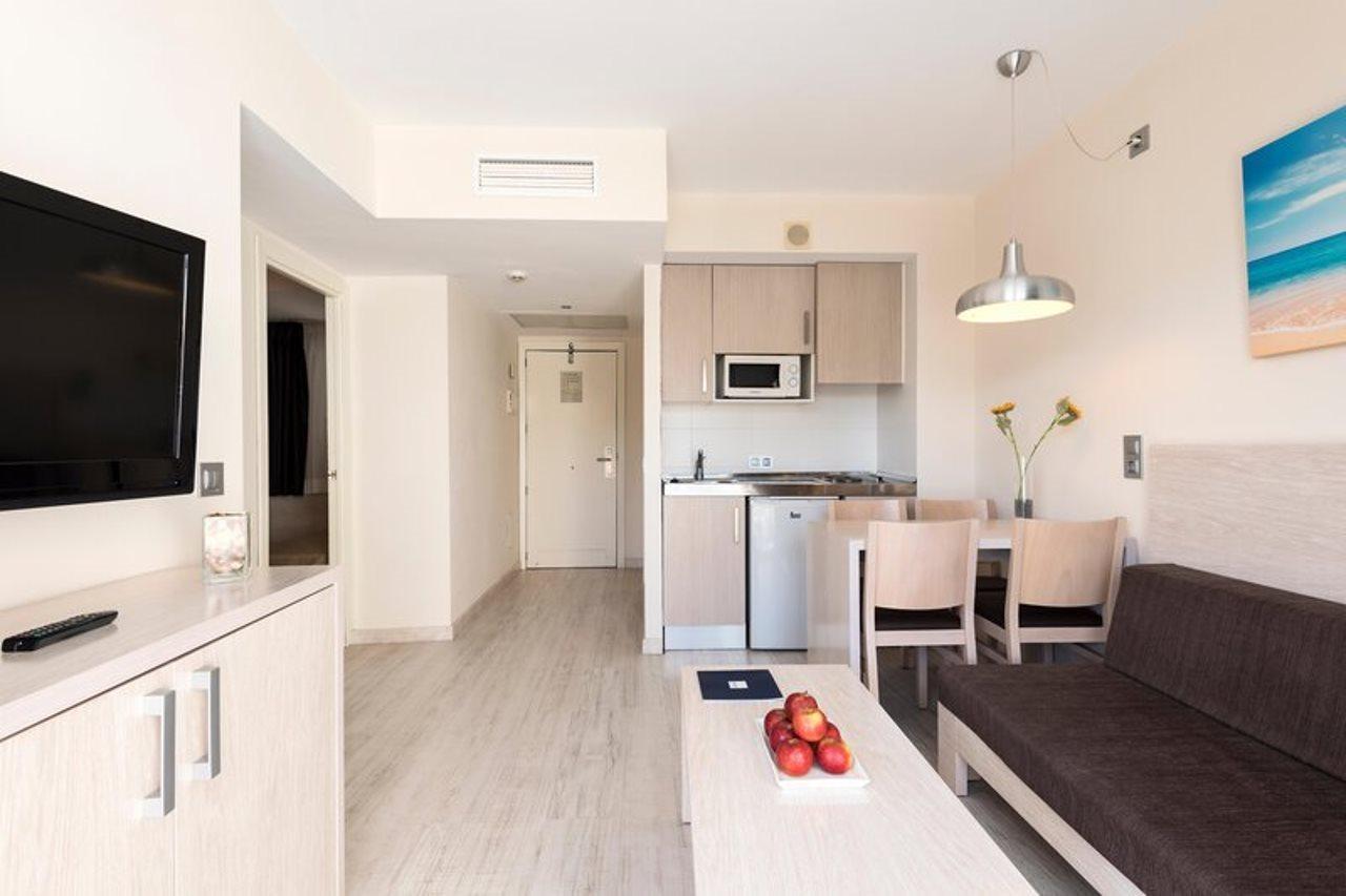 Palm Garden Apartment Port de Alcudia  Exterior photo