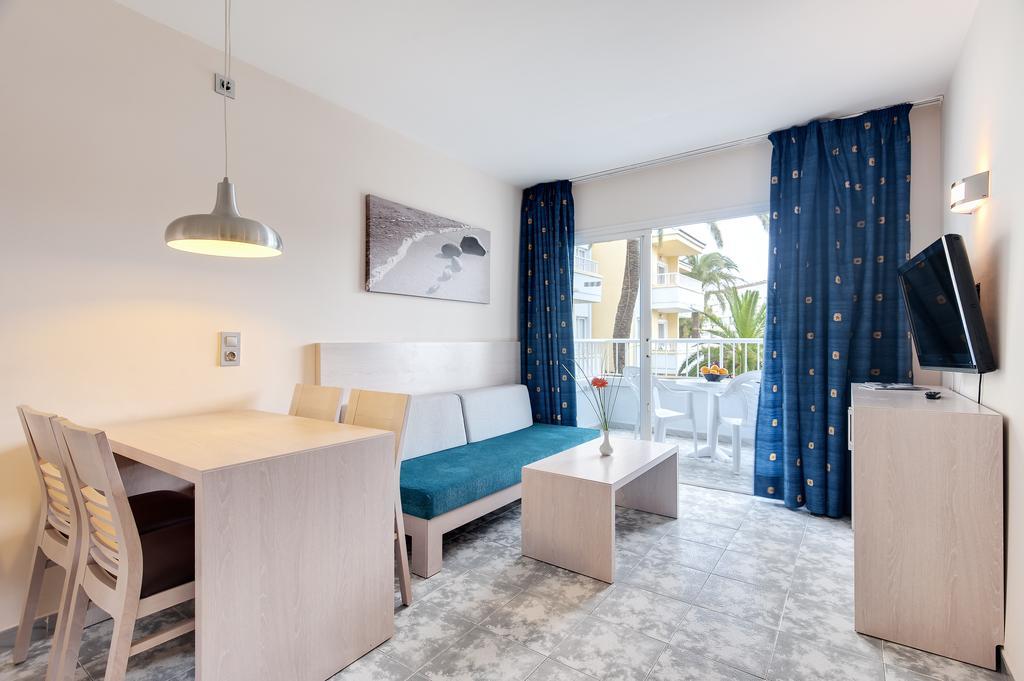 Palm Garden Apartment Port de Alcudia  Room photo
