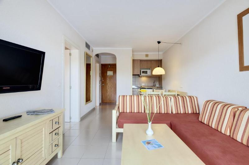 Palm Garden Apartment Port de Alcudia  Exterior photo
