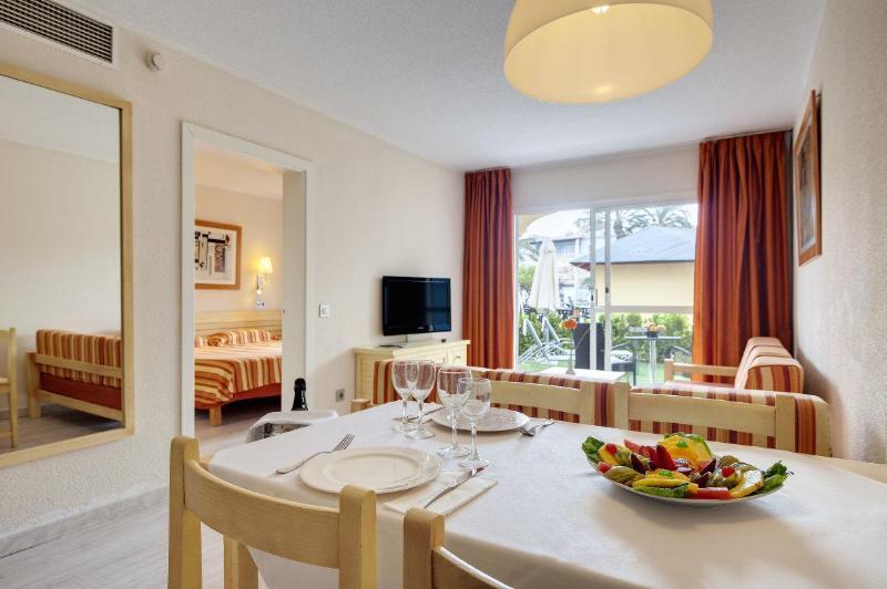 Palm Garden Apartment Port de Alcudia  Exterior photo